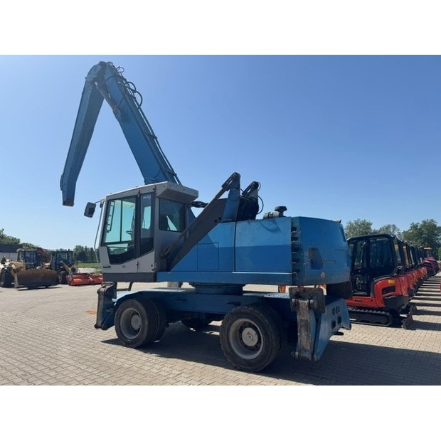 FUCHS MHL331-47569380