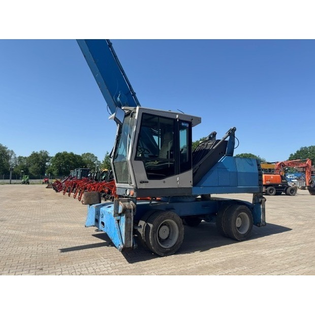 FUCHS MHL331-47569382