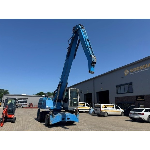 FUCHS MHL331-47569384