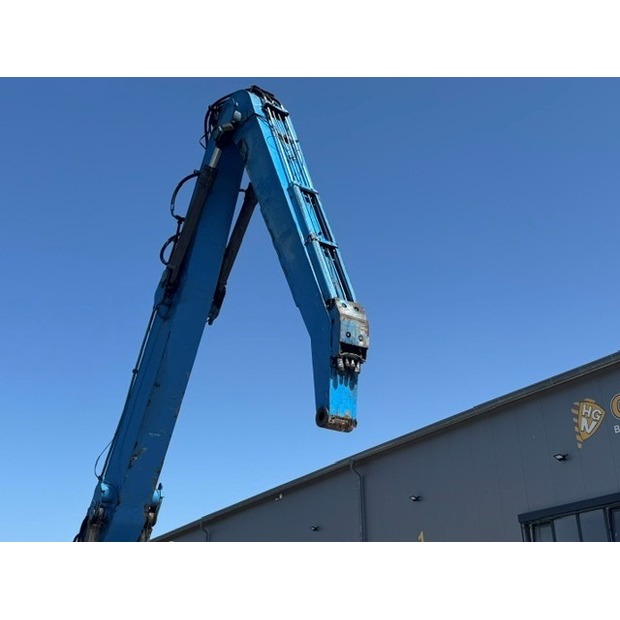 FUCHS MHL331-47569385