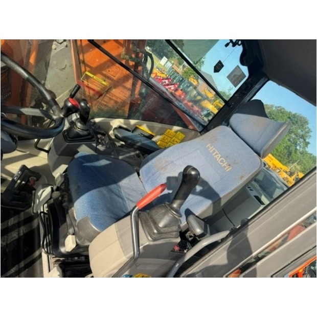Hitachi ZX210W-3-47569432