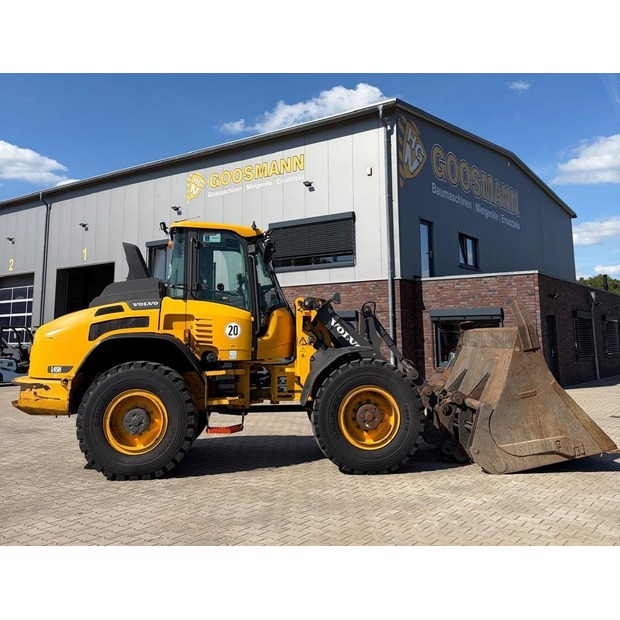 Volvo L45H-47569656