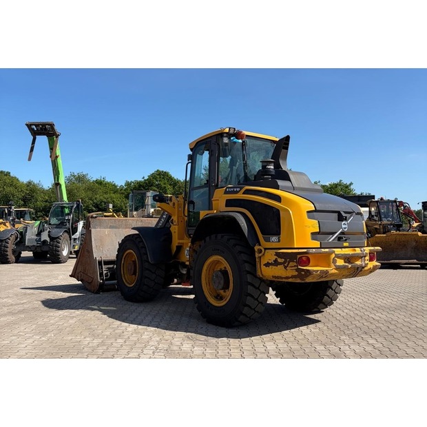 Volvo L45H-47569657