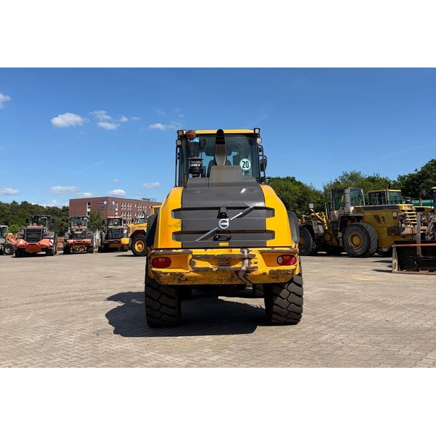 Volvo L45H-47569658