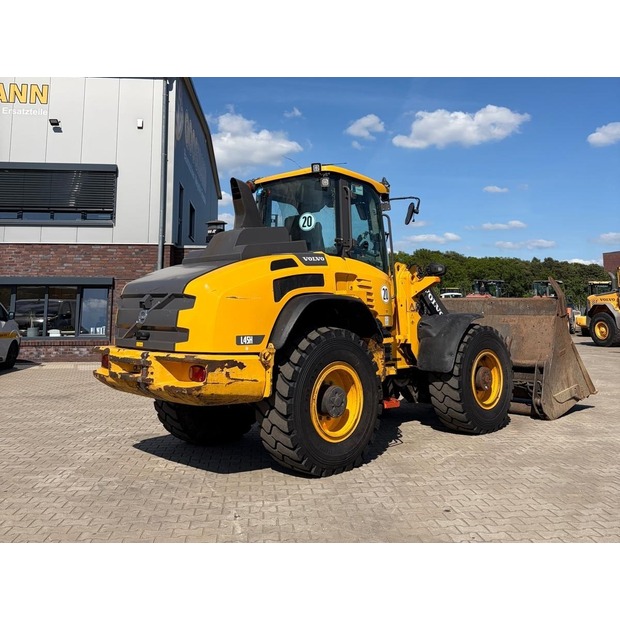 Volvo L45H-47569659