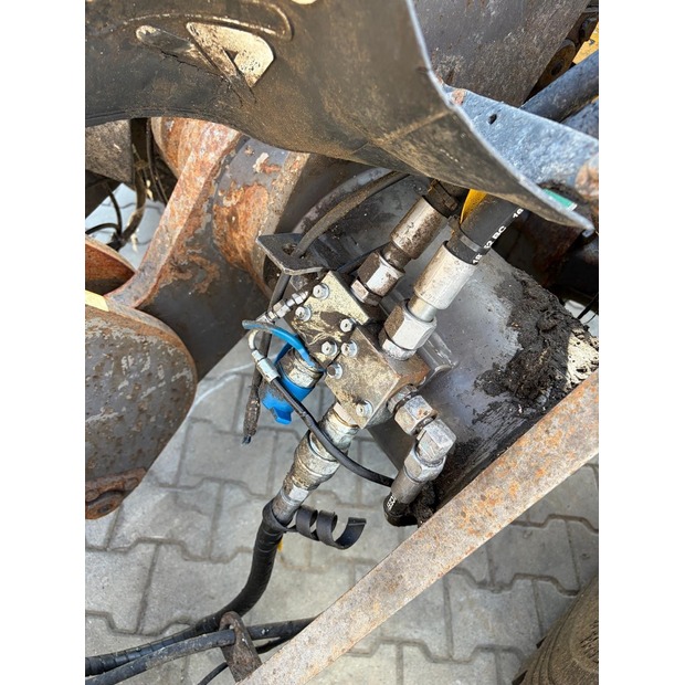 Volvo L45H-47569662