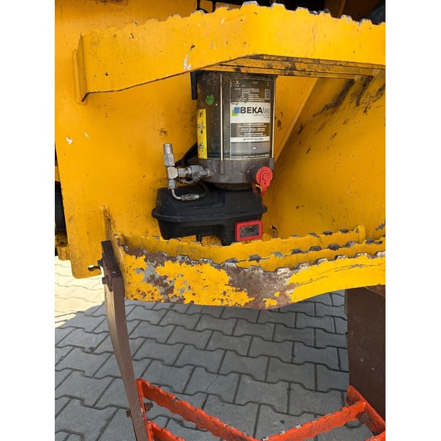 Volvo L45H-47569664