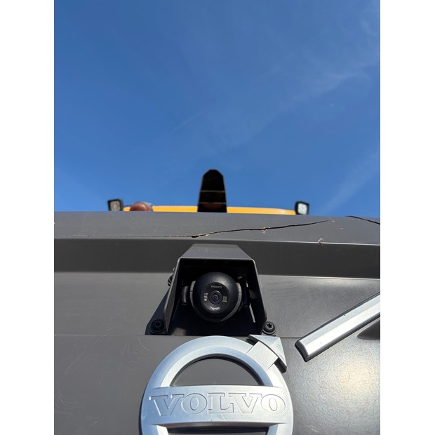 Volvo L45H-47569665