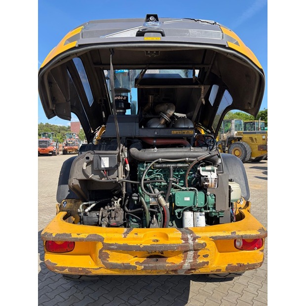 Volvo L45H-47569666