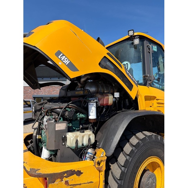 Volvo L45H-47569667
