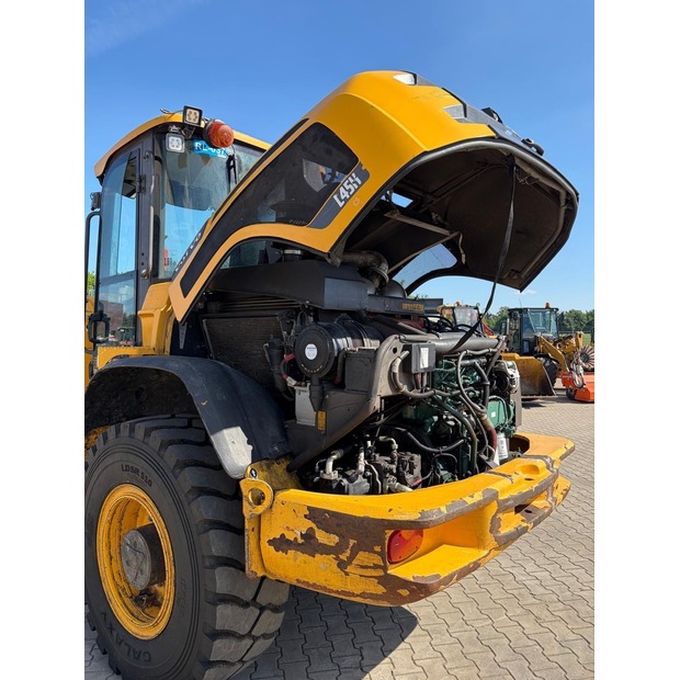 Volvo L45H-47569668
