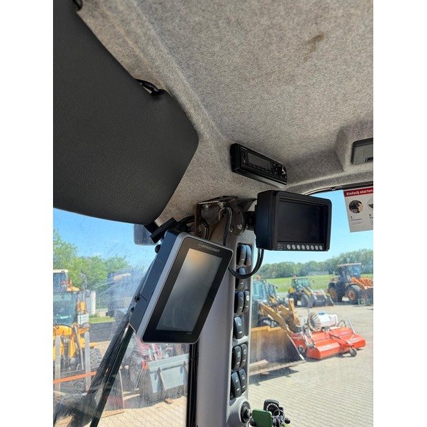Volvo L45H-47569671