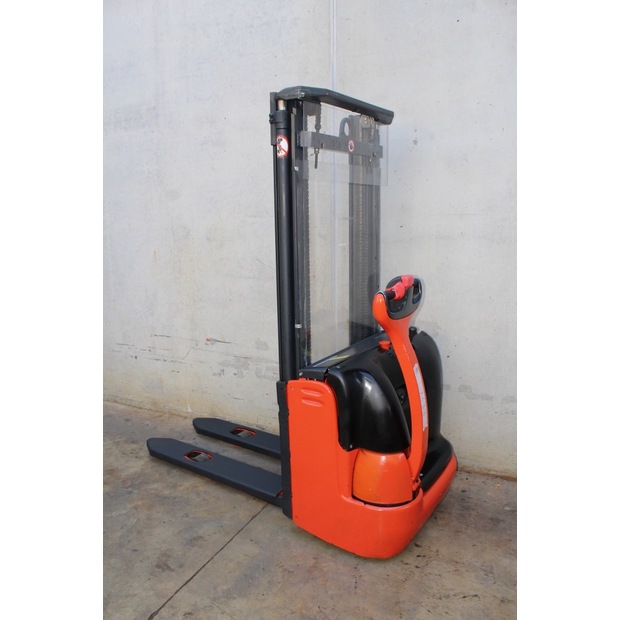 2004 Linde L 12-47570271