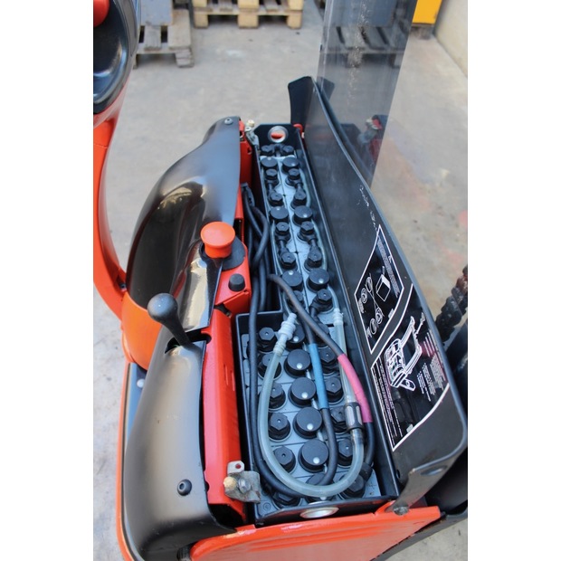 2004 Linde L 12-47570281