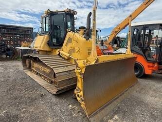 صورة ل جرارات 2013 كوماتسو D61PX-23