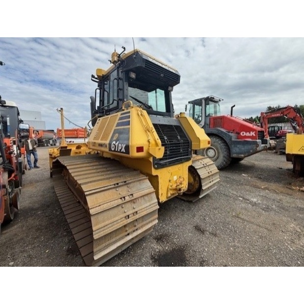 2013 Komatsu D61PX-23-47570520