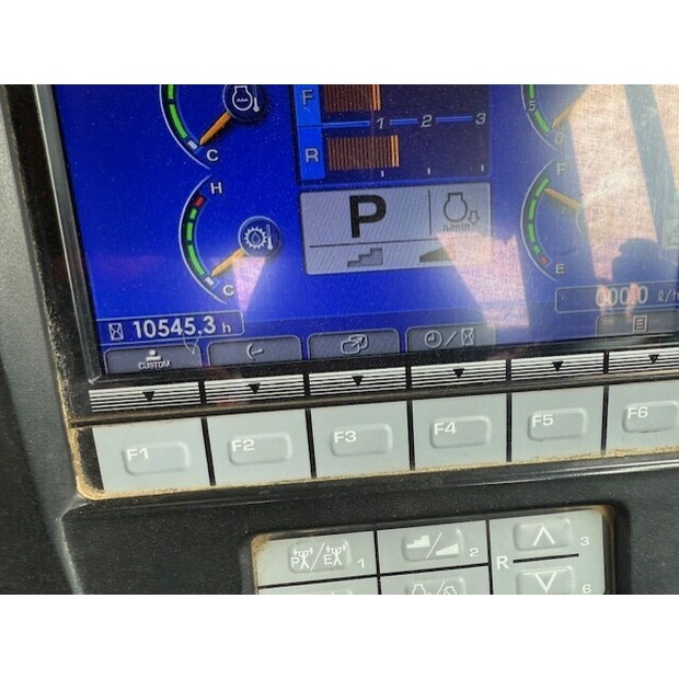 2013 Komatsu D61PX-23-47570523