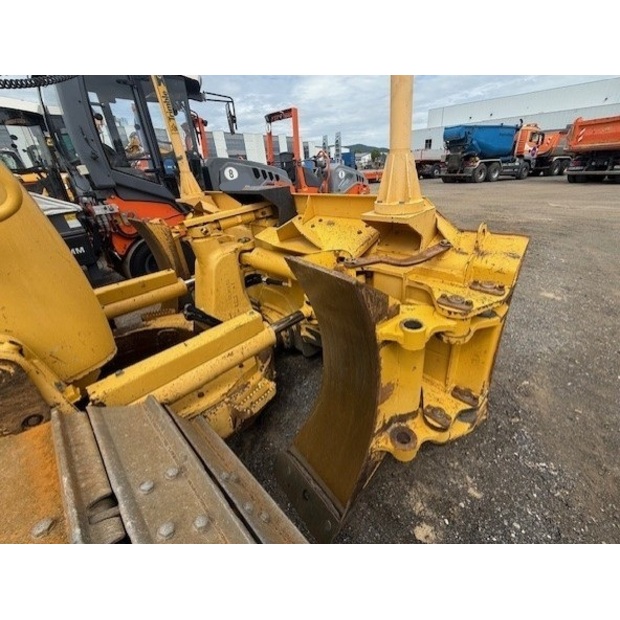 2013 Komatsu D61PX-23-47570525