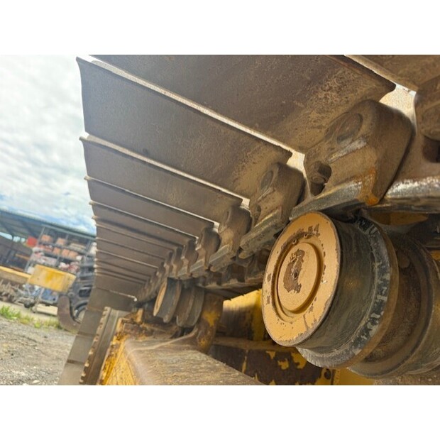 2013 Komatsu D61PX-23-47570527