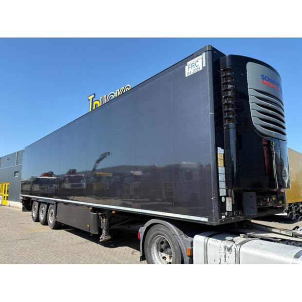 2019 Schmitz Cargobull N/A-47576563