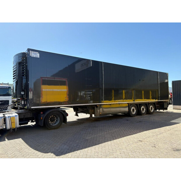 2019 Schmitz Cargobull N/A-47576564