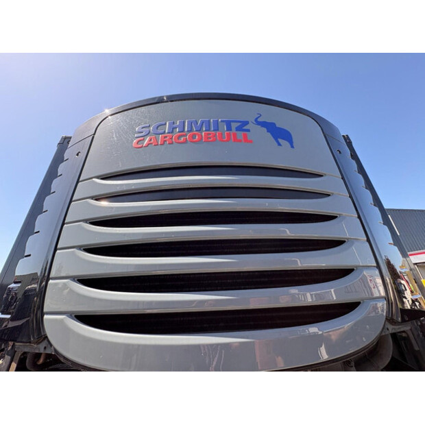 2019 Schmitz Cargobull N/A-47576566