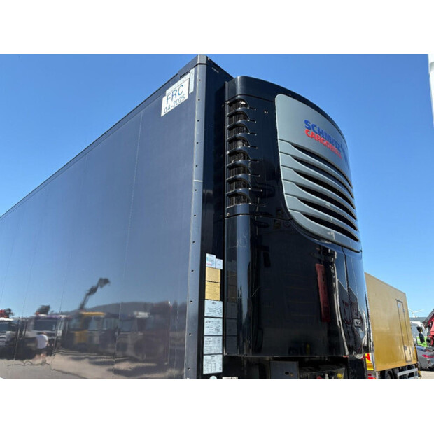 2019 Schmitz Cargobull N/A-47576567