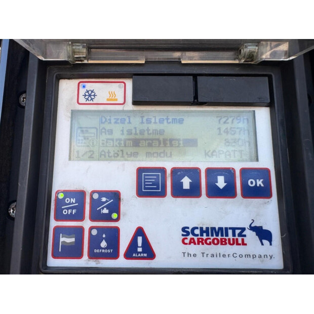 2019 Schmitz Cargobull N/A-47576568
