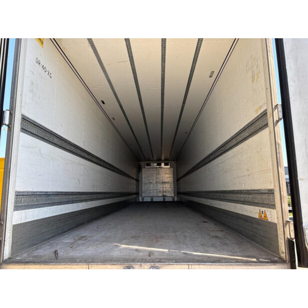2019 Schmitz Cargobull N/A-47576569