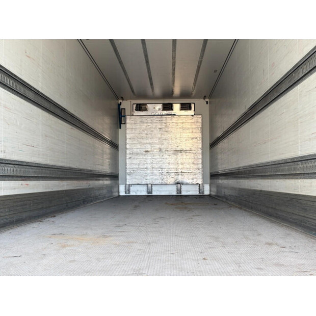 2019 Schmitz Cargobull N/A-47576572