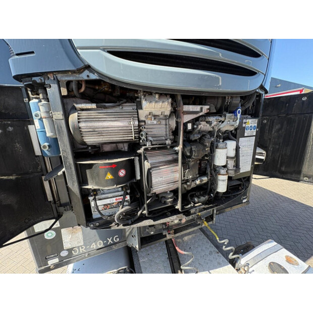 2019 Schmitz Cargobull N/A-47576573