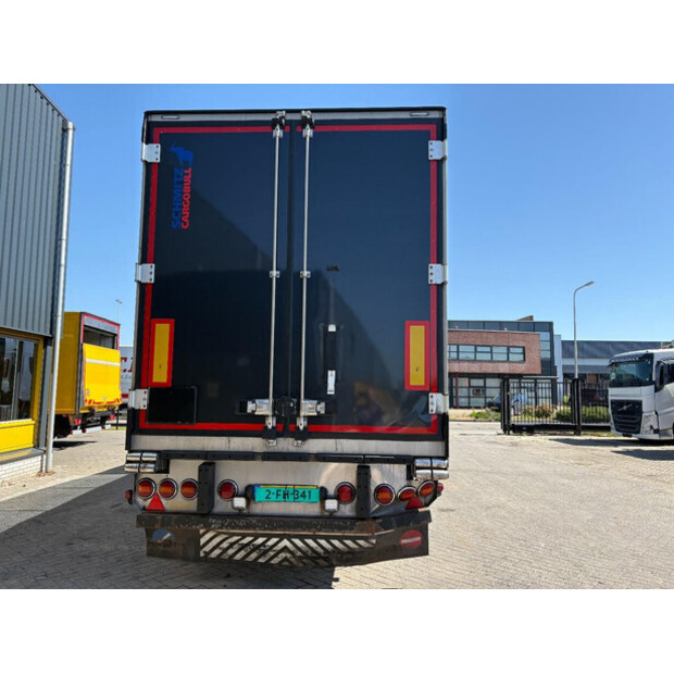 2019 Schmitz Cargobull N/A-47576574