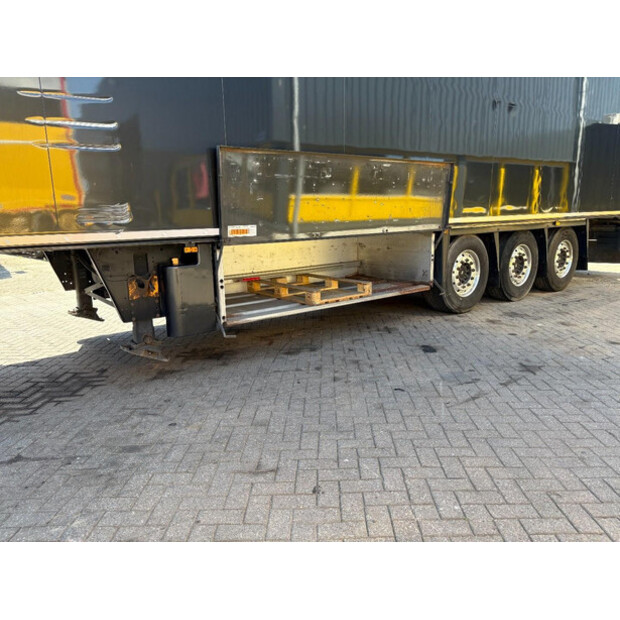 2019 Schmitz Cargobull N/A-47576576