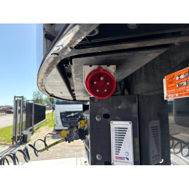 2019 Schmitz Cargobull N/A-47576579