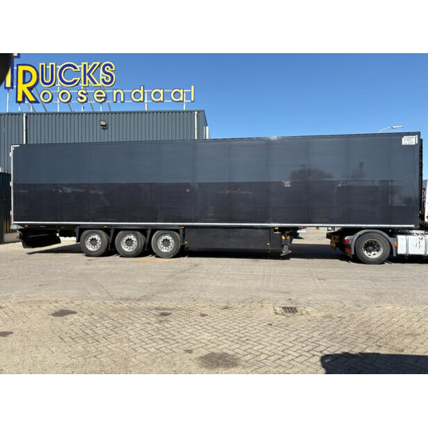 2019 Schmitz Cargobull N/A-47576582