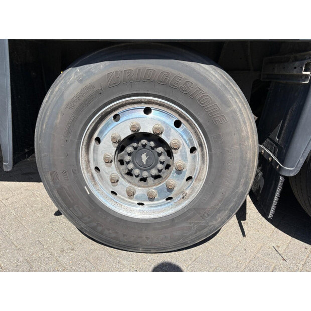 2019 Schmitz Cargobull N/A-47576583
