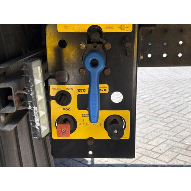 2019 Schmitz Cargobull N/A-47576590