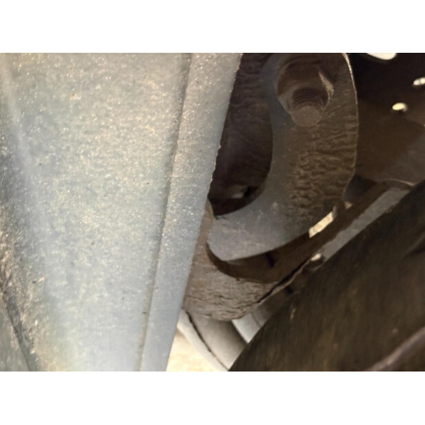 2019 Schmitz Cargobull N/A-47576591