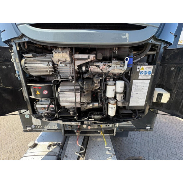 2019 Schmitz Cargobull N/A-47576593