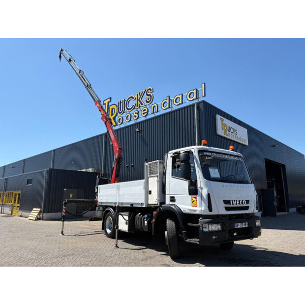 2015 Iveco Eurocargo-47576603