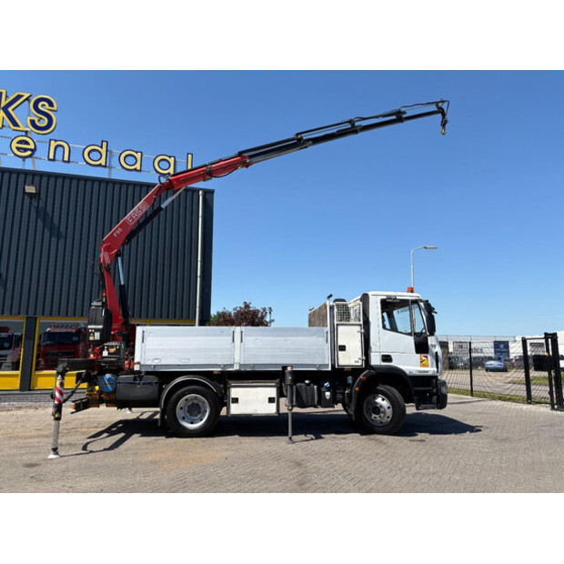 2015 Iveco Eurocargo-47576604
