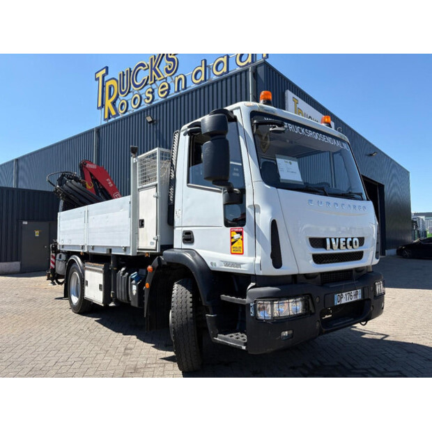 2015 Iveco Eurocargo-47576606