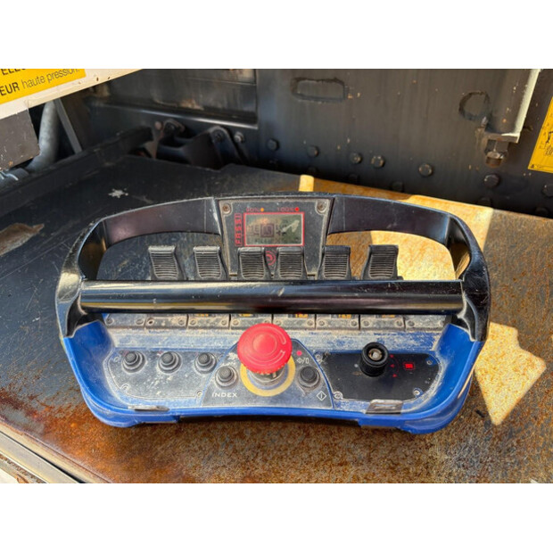 2015 Iveco Eurocargo-47576611