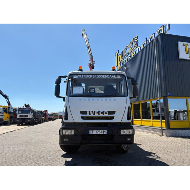 2015 Iveco Eurocargo-47576612