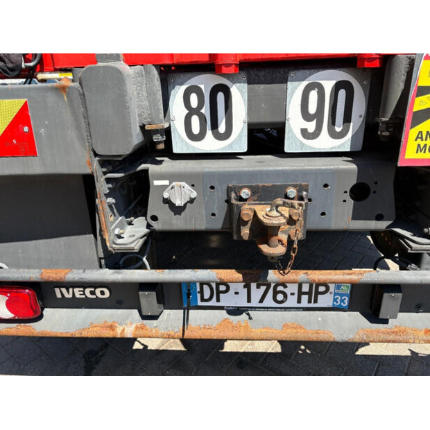 2015 Iveco Eurocargo-47576615
