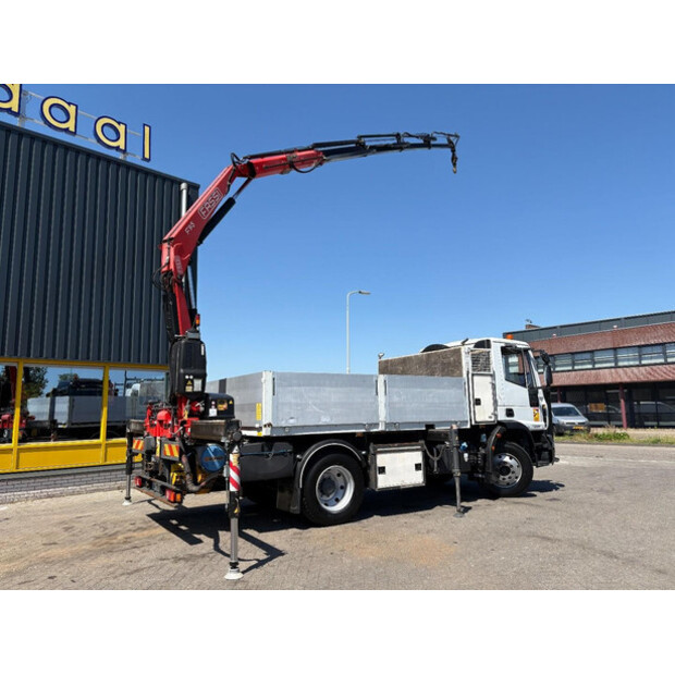 2015 Iveco Eurocargo-47576620