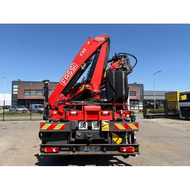2015 Iveco Eurocargo-47576621