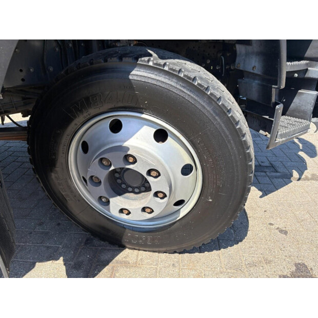 2015 Iveco Eurocargo-47576624