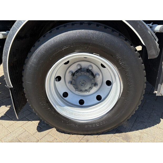2015 Iveco Eurocargo-47576627