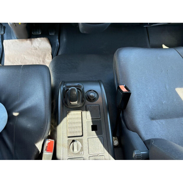 2015 Iveco Eurocargo-47576629